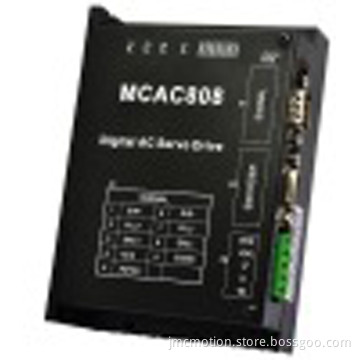 Psv8080-AC Electric Servo Motor Driver -Electric Motor Controller
